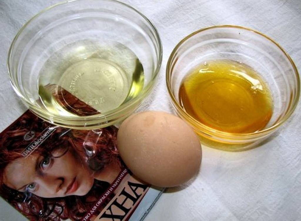 Секреты самой питательной маски для волос: желток и мёд на службе красоты