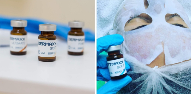 Dermaxx (дермакс) — средство для мезотерапии