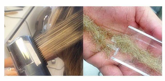 Как избавиться от секущихся кончиков волос: 5 способов лечения