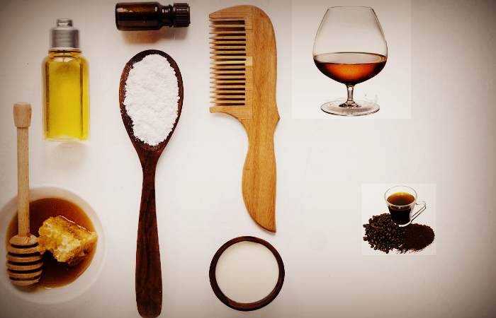 Маска для волос с коньяком: отзывы, рецепты, особенности