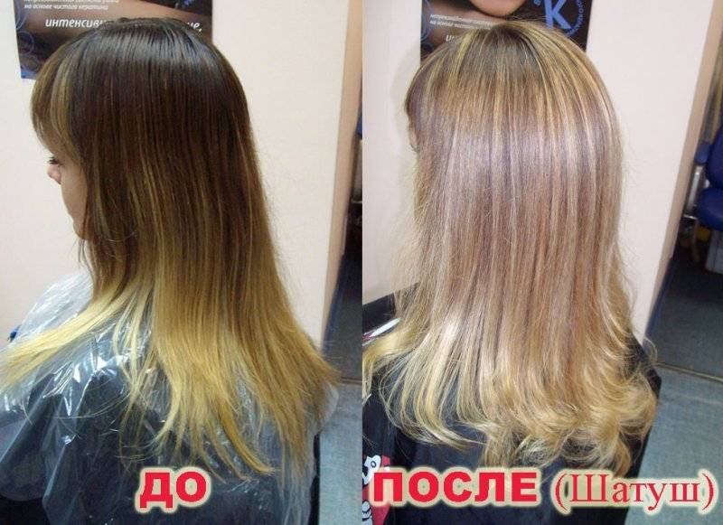 Все секреты, как перекраситься из брюнетки в блондинку — фото до и после