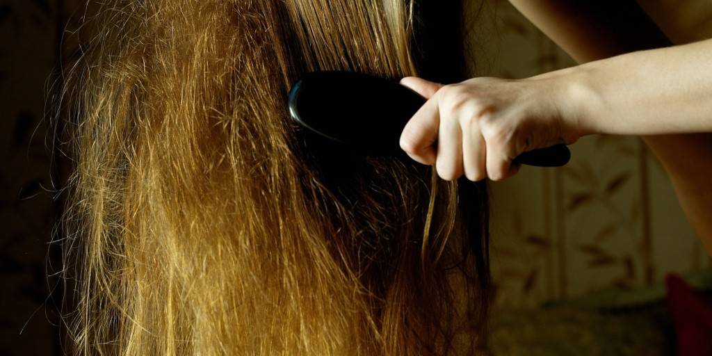 Восстановление структуры волос: способы и средства для восстановления волос в домашних условиях