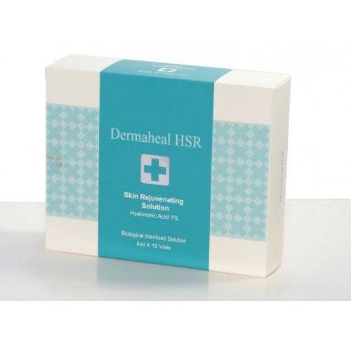 Эффективность пептидных коктейлей дермахил от мешков и кругов под глазами