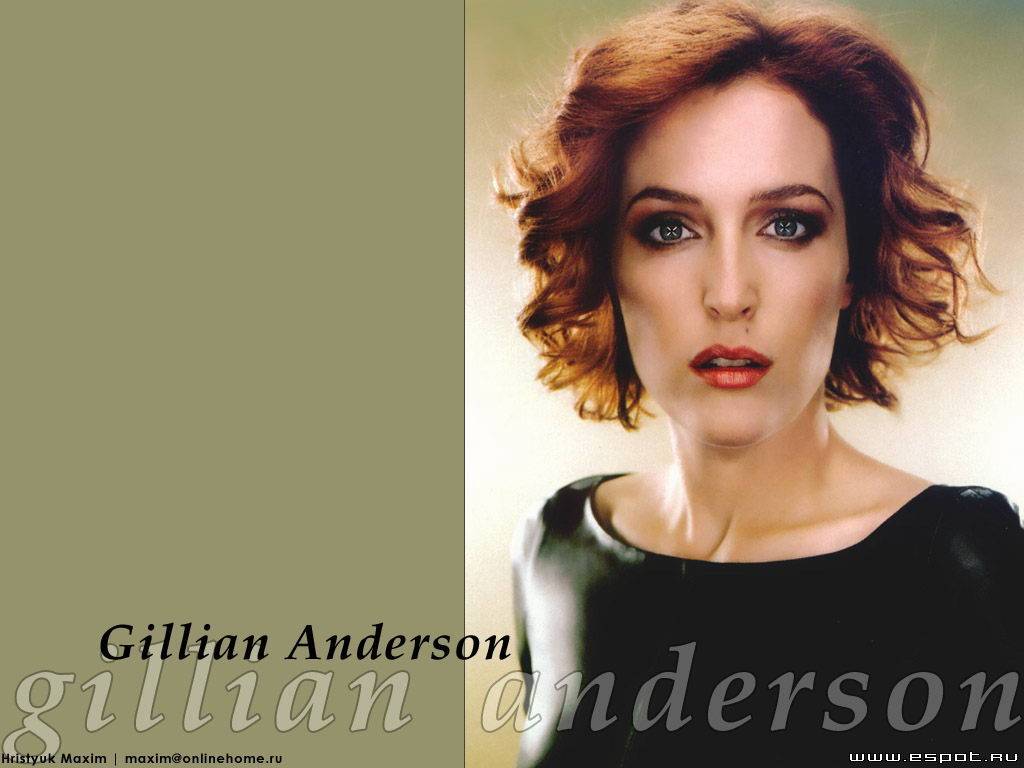 Джиллиан андерсон – фото, биография, личная жизнь, новости, фильмы 2021 - 24сми