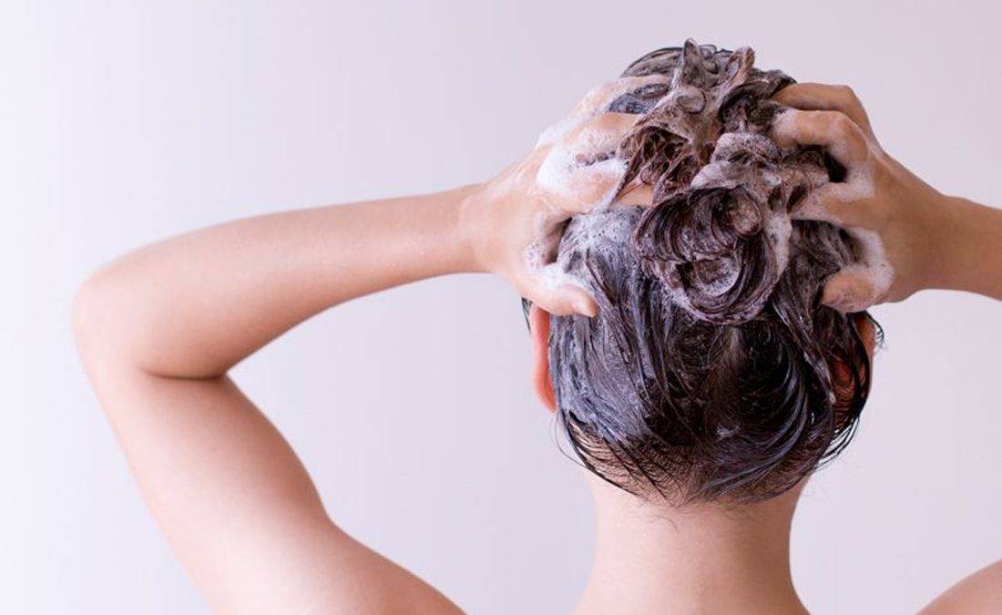 Как ухаживать за волосами после химической завивки: уход за волосами