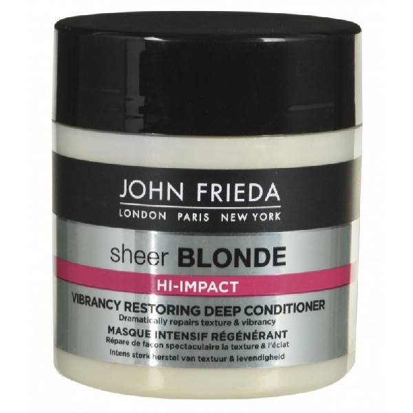 John Frieda Sheer Blond