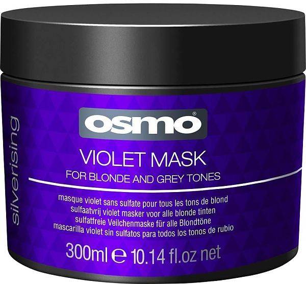 Osmo Violet Mask