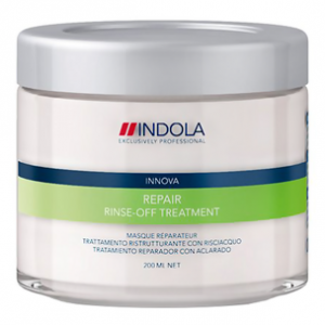 indola repair rinse off treatment 91378 56632 detailed Уход за волосами