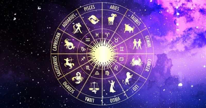 Водолей: гороскоп на неделю с 25 по 31 декабря
