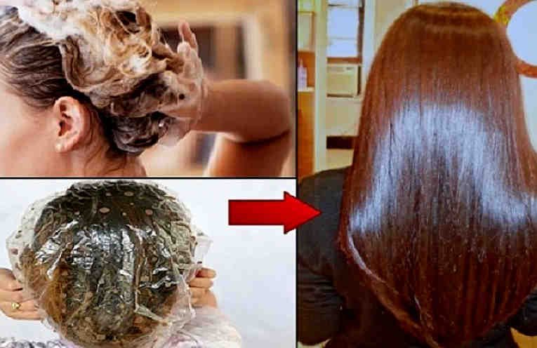 Как восстановить волосы после химии?
