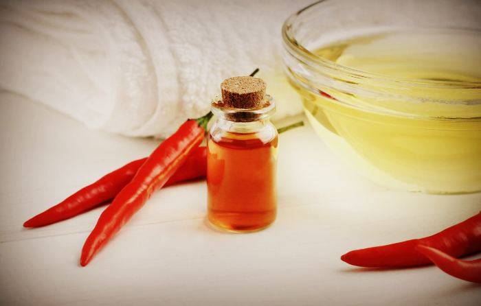 Маска для волос c репейным маслом и перцем: показания и домашние рецепты с пошаговым приготовлением