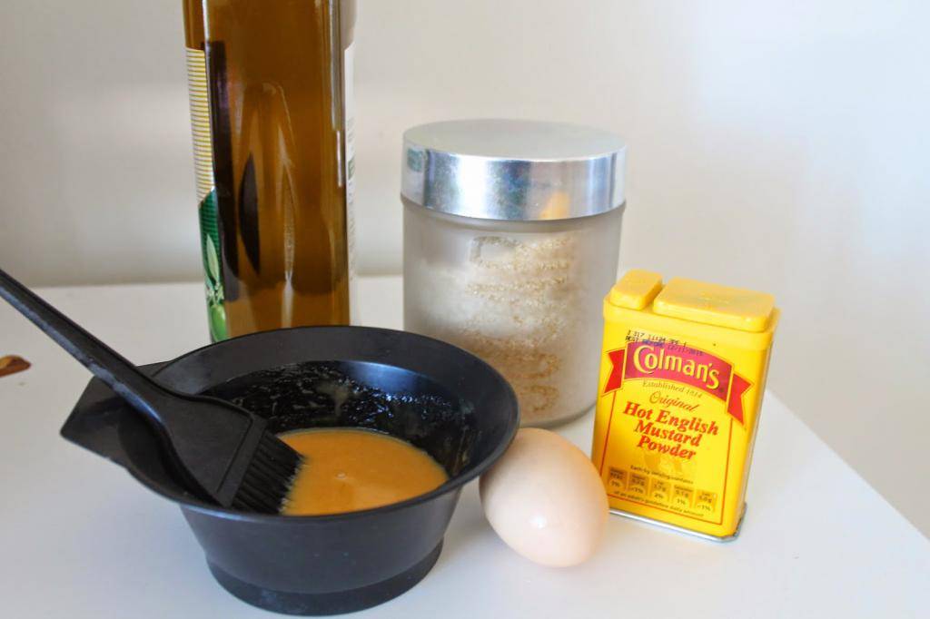 Маски для волос с медом, рецепты в домашних условиях с молоком, яйцом, коньяком, репейное масло и другие
