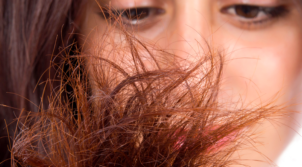 Почему секутся кончики волос: что делать для лечения