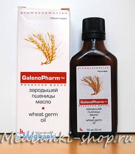 Лечение и защита волос полезными свойствами масла зародышей пшеницы