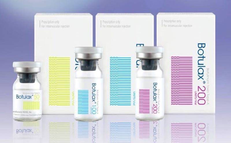 Ботулакс (корейский ботокс): особенности препарата и отзывы о его применении