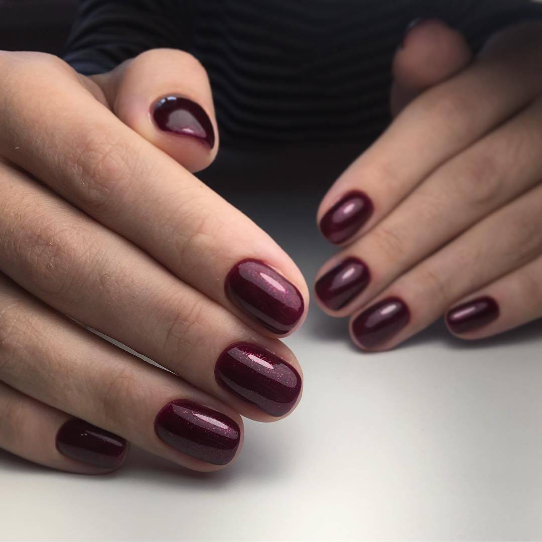 Цвет марсала в одежде: фото идеи, как и с чем сочетать, правила