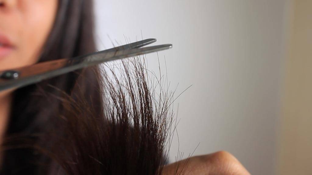 Как избавиться от секущихся кончиков: как вылечить сеченые концы волос в домашних условиях без стрижки, стрижки, как подстричь