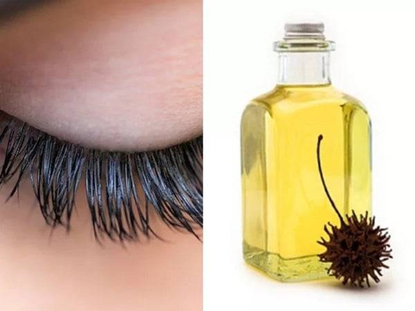 Касторовое масло для волос: отзывы, применение, рецепты