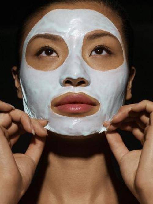 Лучшие тканевые маски для лица. топ 11. япония, корея. отзывы