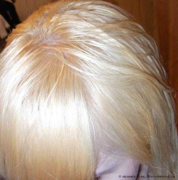 Осветлитель для волос лореаль — выбираем лучший продукт для идеального блонда