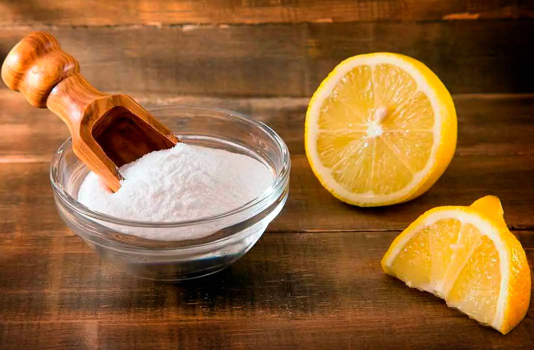 Как избавится от волос с помощью сахара и лимона