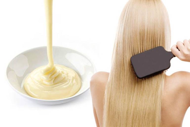 Маски для секущихся волос в домашних условиях: полезные советы для вашего женского здоровья начиная от корней и по всей длине