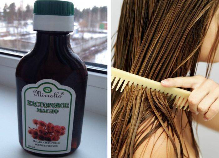 Репейное масло для волос: полезные свойства, применение в домашних условиях