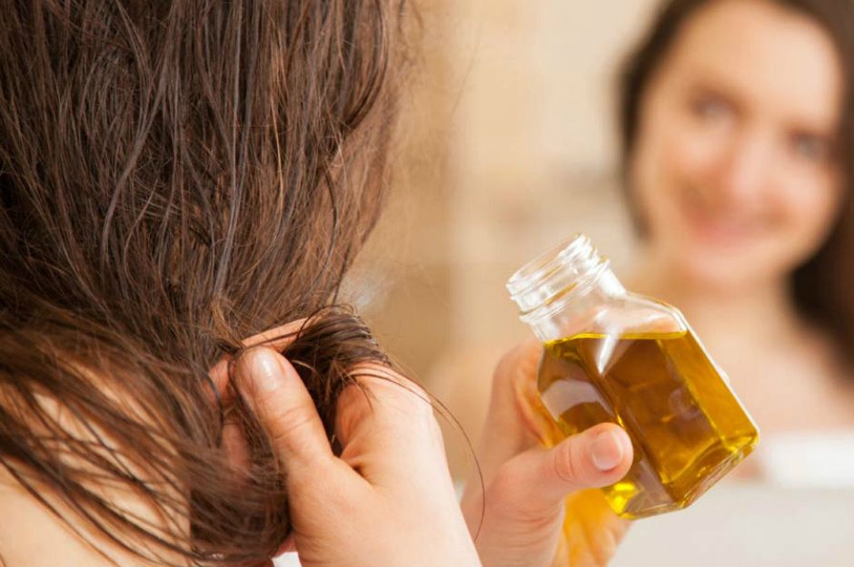 Как применять оливковое масло для волос отзывы