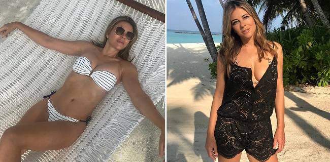 Элизабет шу – биография, фото, личная жизнь, новости, фильмография 2020