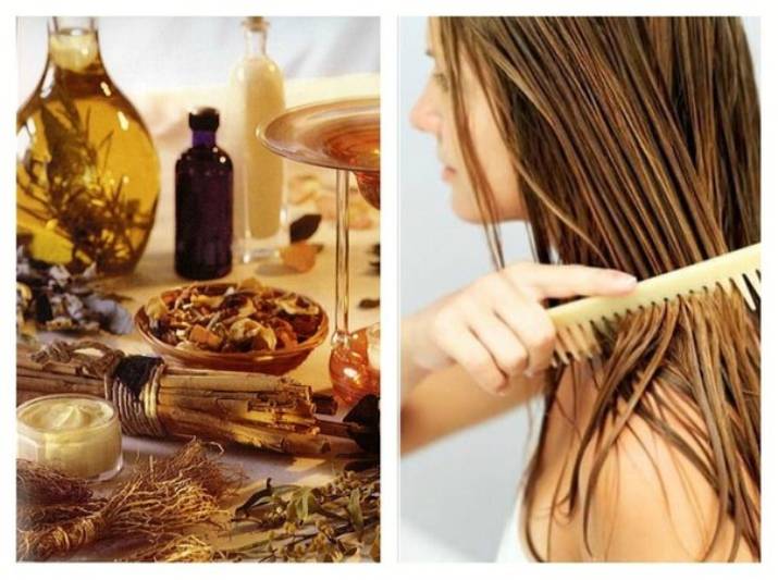 Экстренная помощь для волос: репейное масло и секреты его применения