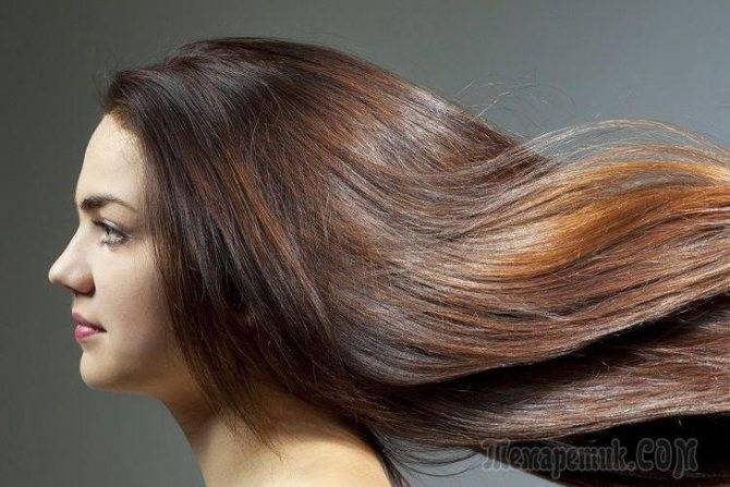 ᐉ средство чтобы волосы были гладкими. как сделать волосы блестящими и гладкими в домашних условиях. уход за кожей головы ➡ klass511.ru