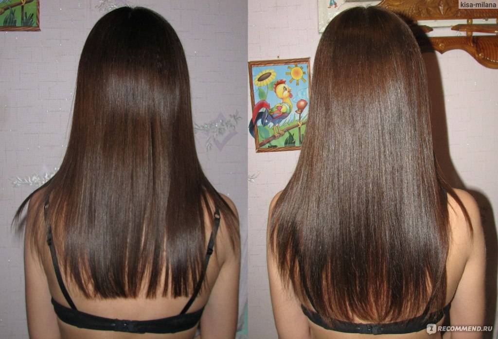 Рост волос в месяц: от чего зависит и как его ускорить домашними методами