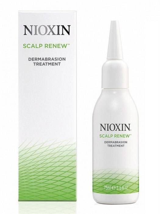 "ниоксин": пилинг для кожи головы, инструкция по применению, состав, назначение и результаты