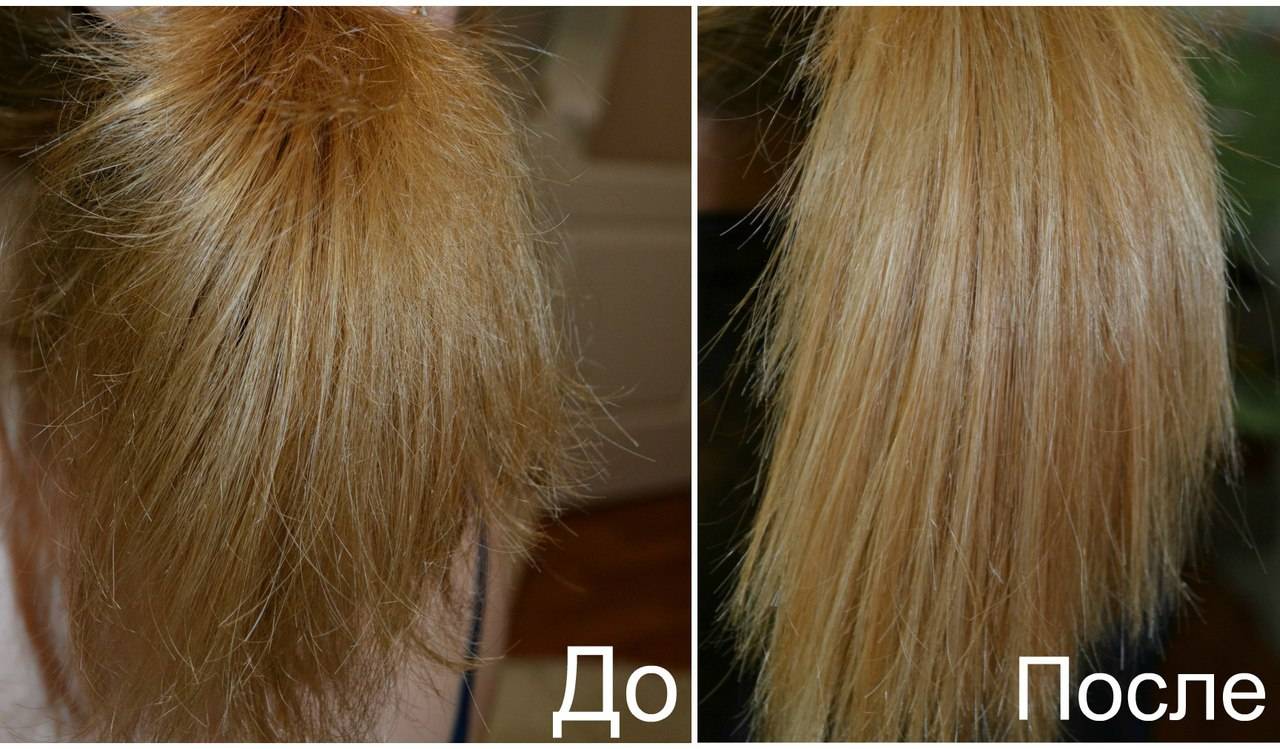 Полировка волос плюсы и минусы фото