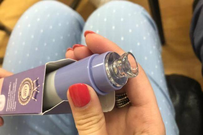 Spot cleaner * отзывы на вакуумный очиститель пор покупателей