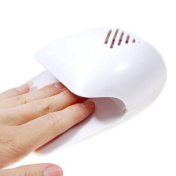 Как выбрать и использовать гель-лак без сушки в лампе