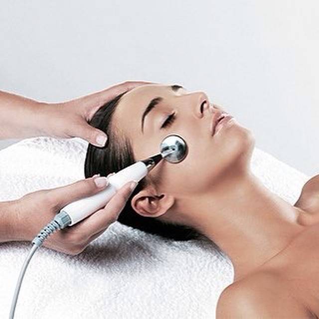 Фонофорез в косметологии