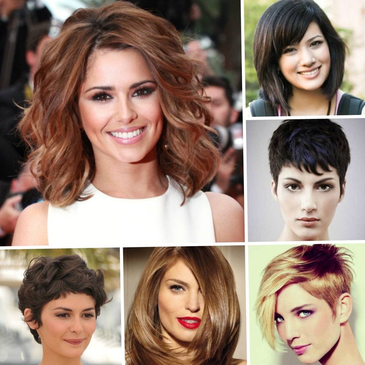 Тенденции женских стрижек 2021-2022 на разную длину волос – тренды и новинки женских стрижек