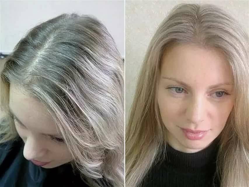 Полезно знать, чтобы остаться блондинкой: обесцвечивание корней волос. сколько держать препарат?