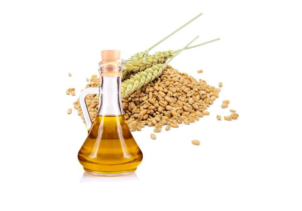 Масло зародышей пшеницы для лица - применение и свойства