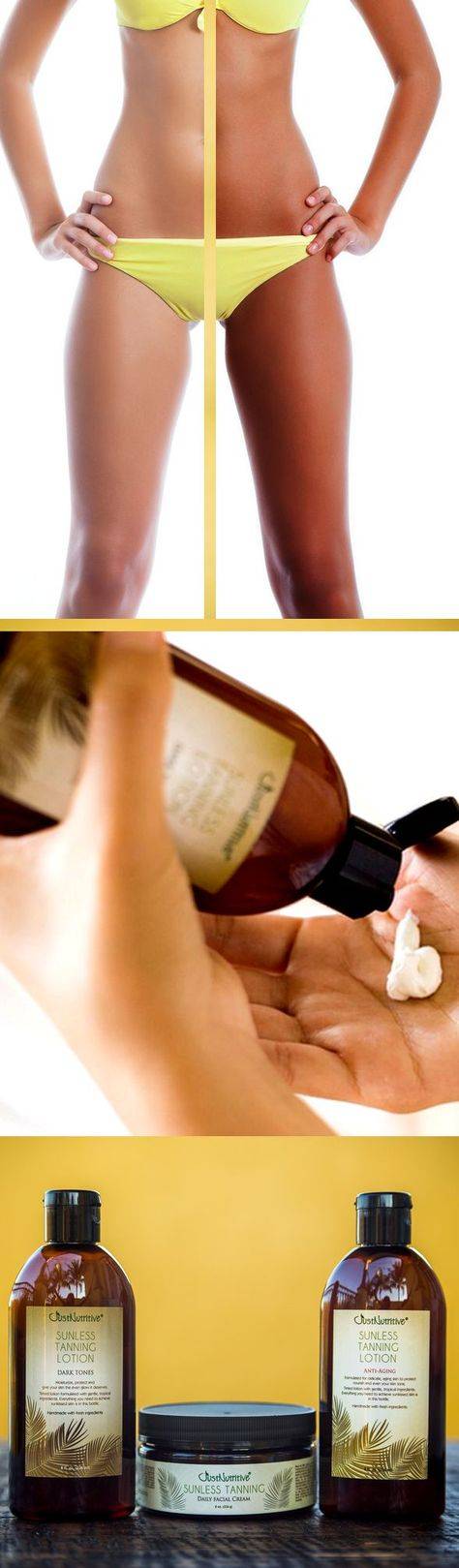 Солярий: польза или вред