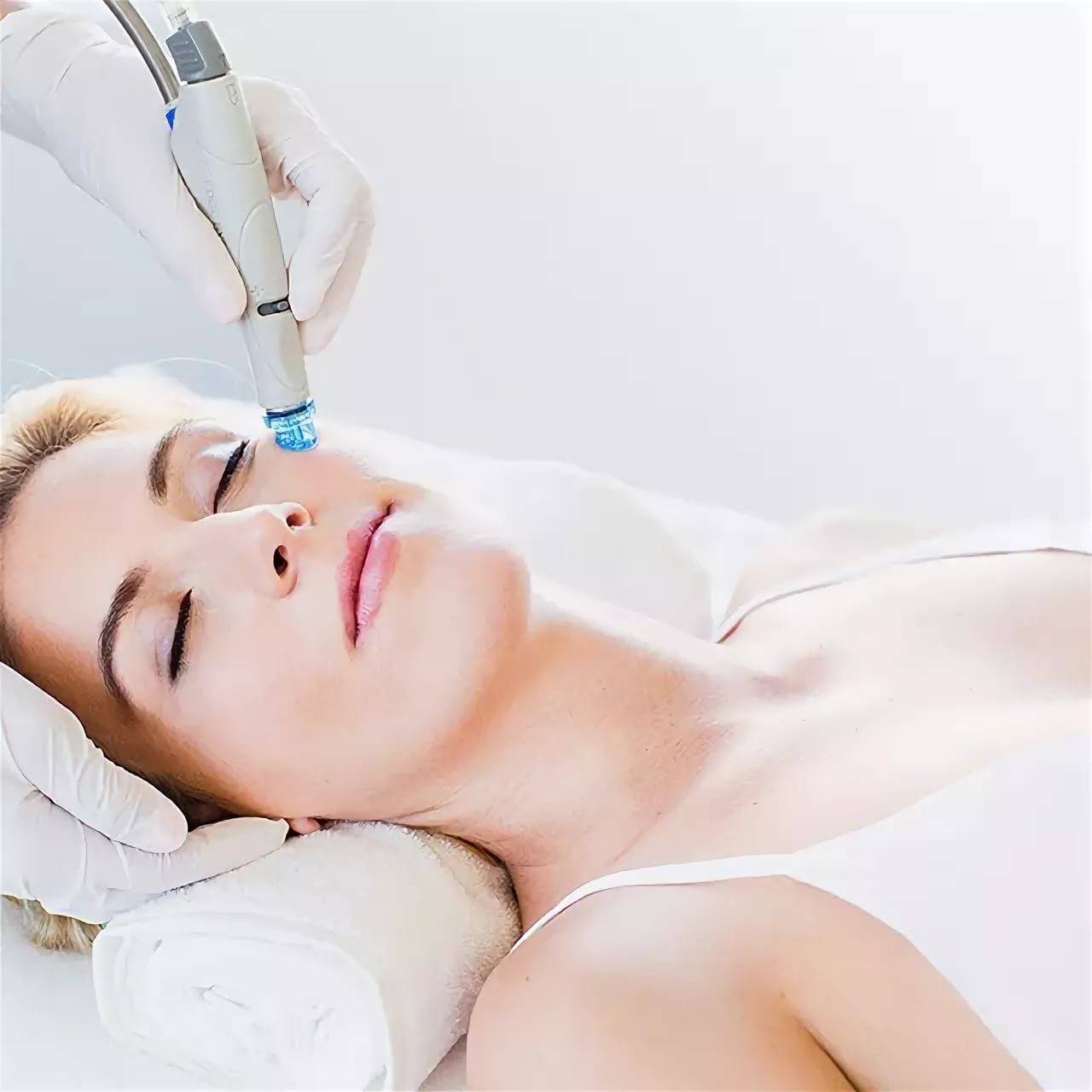 Косметические аппараты для лица купить в москве