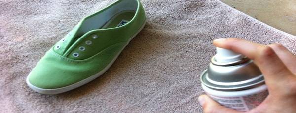 Как обработать одежду от грибка