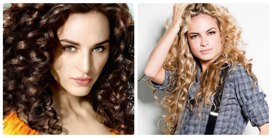 Локоны на средние волосы в домашних условиях, как делать кудри на средние волосы: фото, инструкция, советы