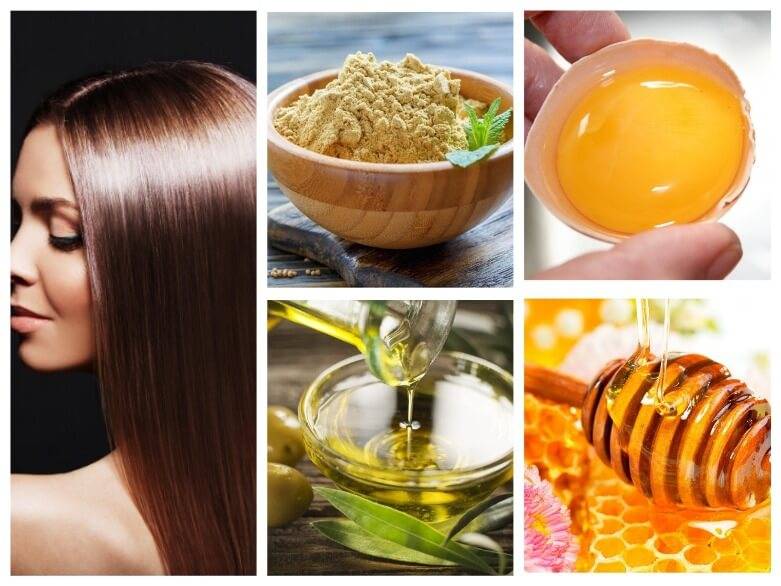 Облепиховое масло для волос, лечебное свойство и рецепты