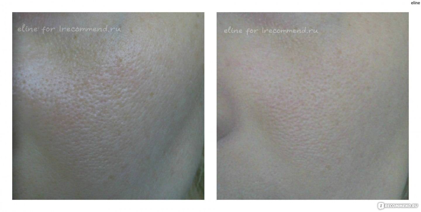 Что такое затирка в макияже