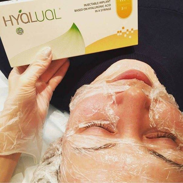 Гиалуаль (hyalual) клиника отзывы - клиники - первый независимый сайт отзывов украины