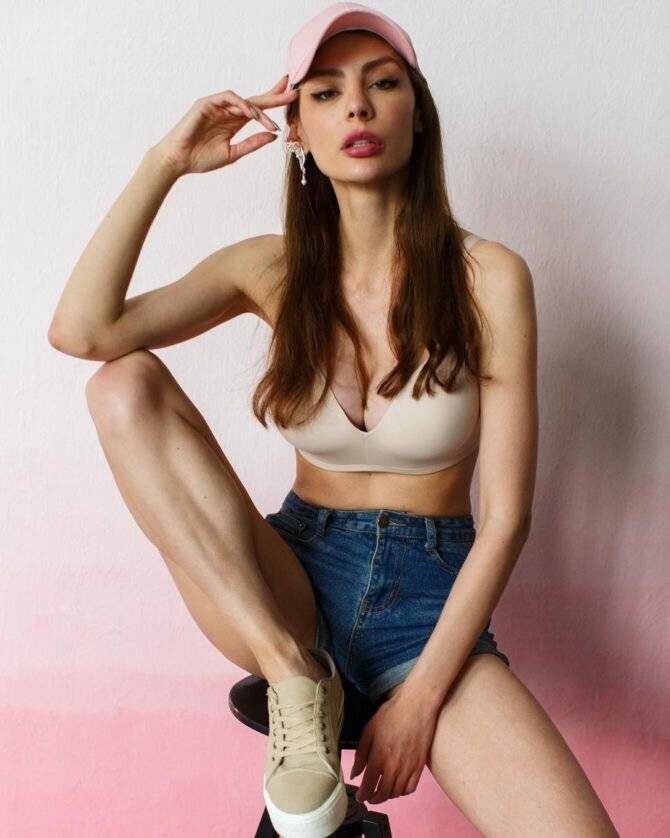 Ника вайпер