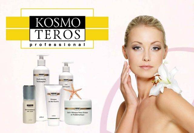 Желтый пилинг космотерос * отзывы, протокол ретиноевого пилинга от kosmoteros