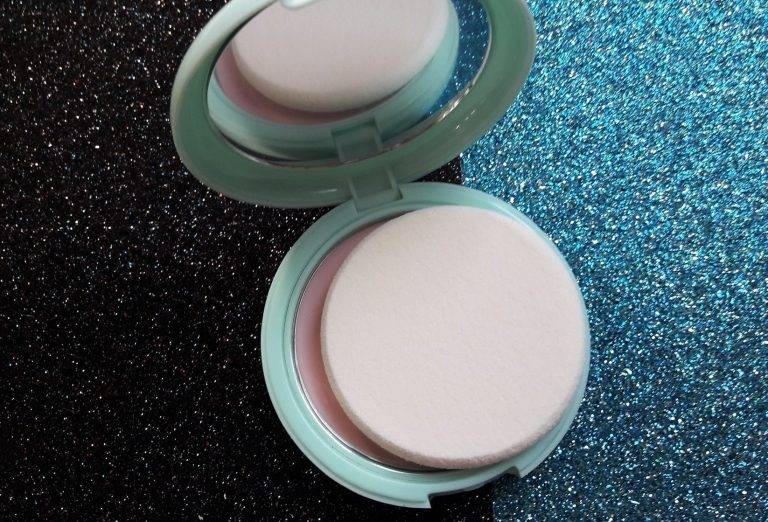 Что такое затирка для пор на лице. что такое затирка для пор